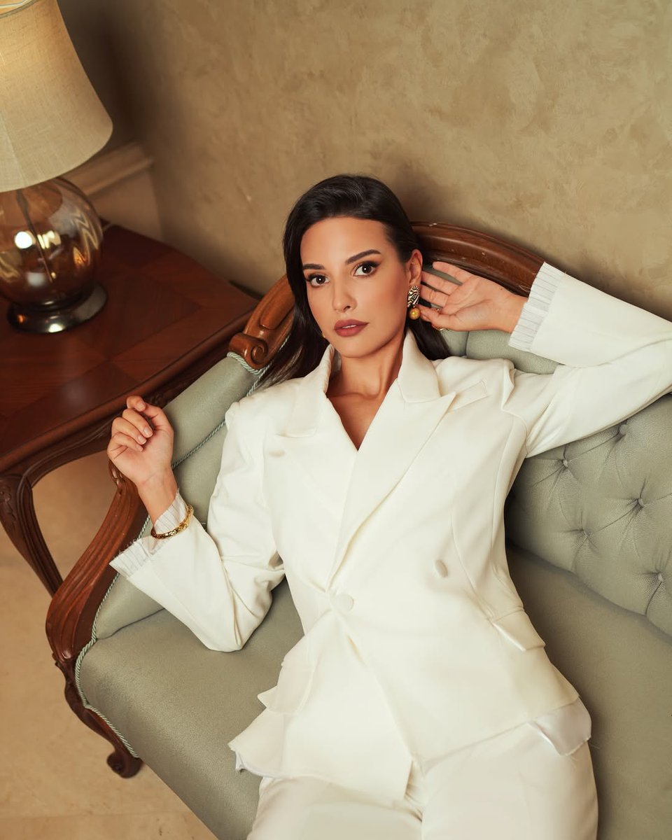 magazin_portali's tweet image. #MahassineMerabet