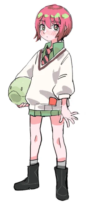 マチュ 