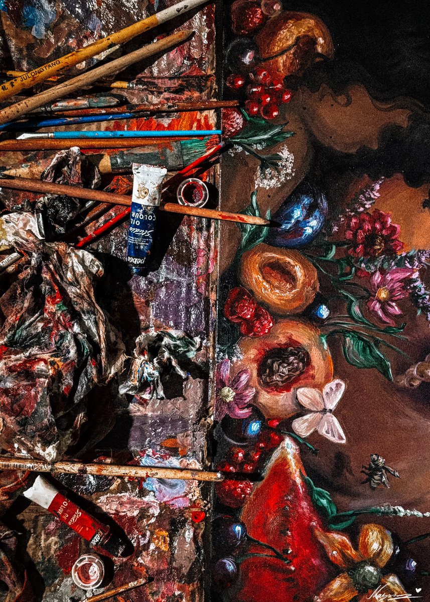 Anastasia NFTart 💎 tweet media