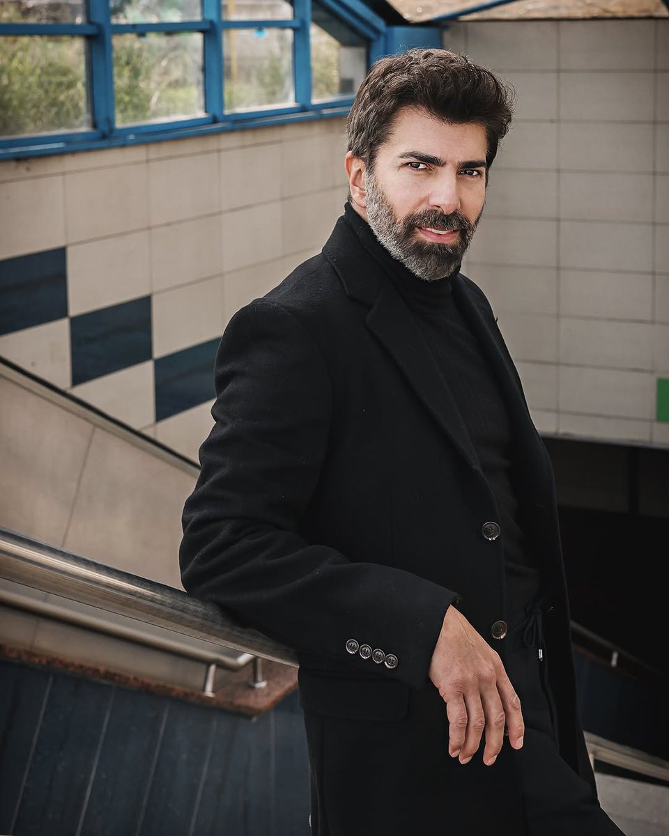 magazinradari's tweet image. #CenkTorun