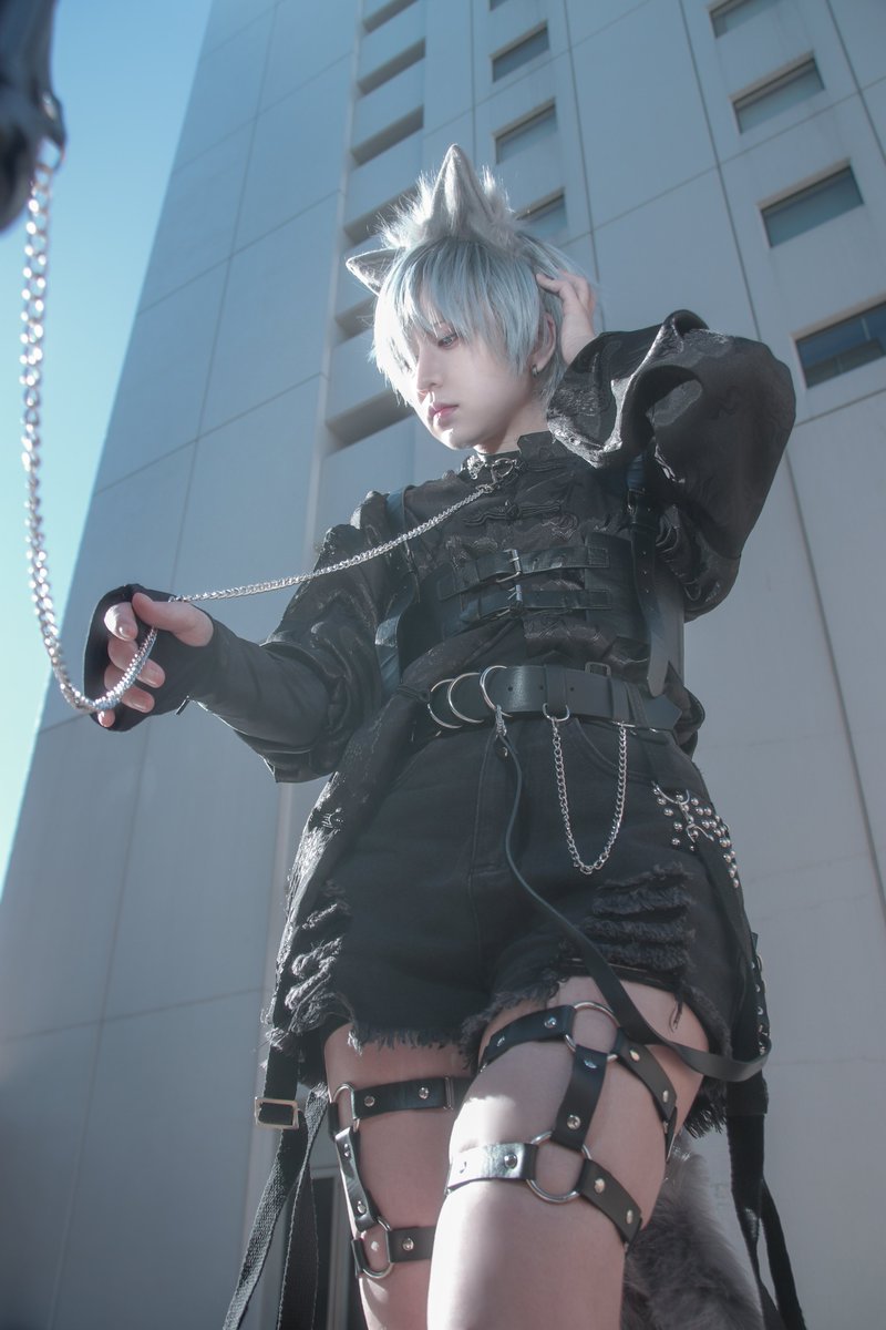 いゆたろさん@がんばらない3a! tweet media