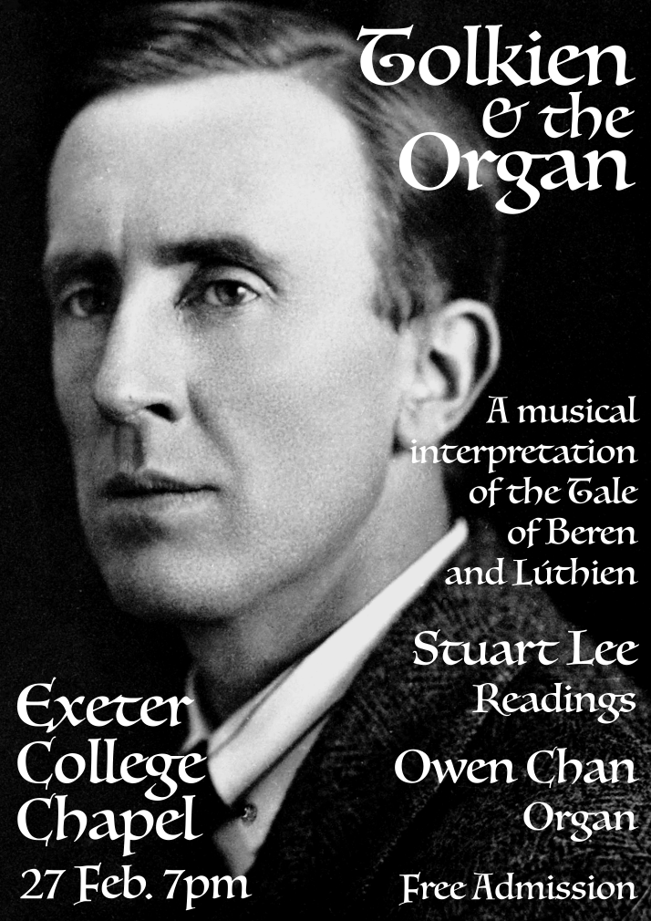 Exeter College, Oxford tweet media