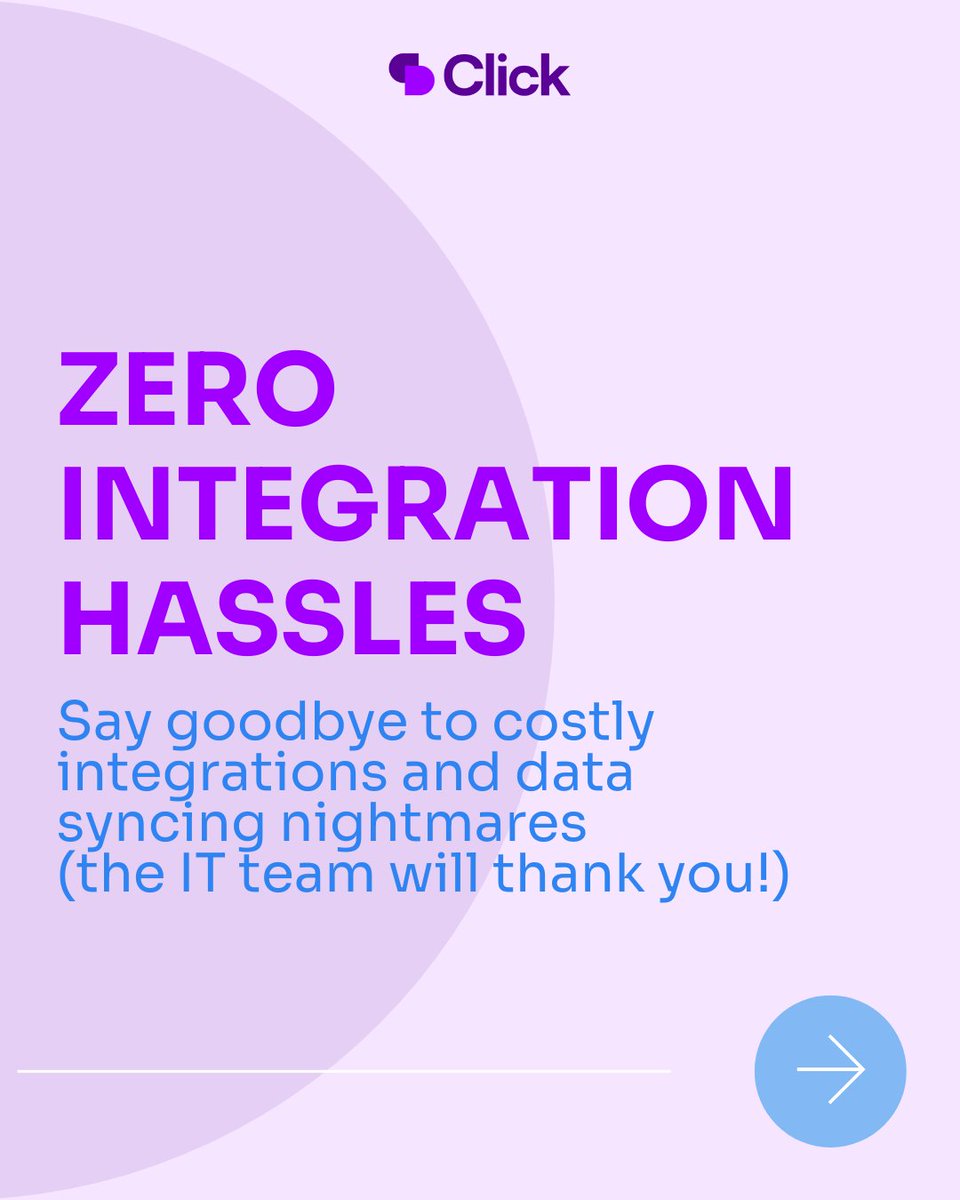 ClickDimensions's tweet image. 𝗕𝘂𝗶𝗹𝘁 𝗳𝗼𝗿 𝗗𝘆𝗻𝗮𝗺𝗶𝗰𝘀: 𝗖𝗹𝗶𝗰𝗸 𝗠𝗮𝗿𝗸𝗲𝘁𝗶𝗻𝗴 𝗔𝘂𝘁𝗼𝗺𝗮𝘁𝗶𝗼𝗻
Click this way👉 okt.to/xgmaYB
#MarketingAutomation #Dynamics365 #ClickDimensions #click #marketingautomation #MSDyn365 #microsoft365 #BizApps