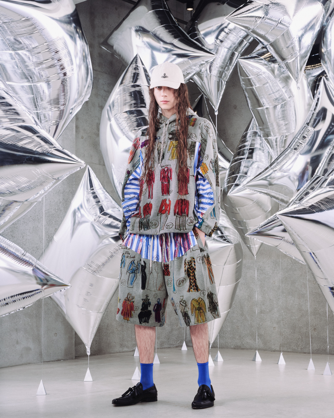 Vivienne Westwood on X: 