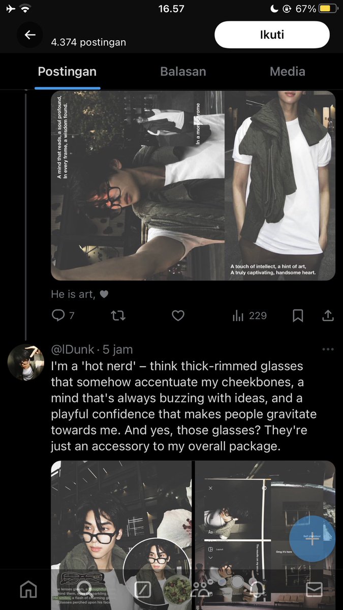 Po. | MT after DM! tweet media