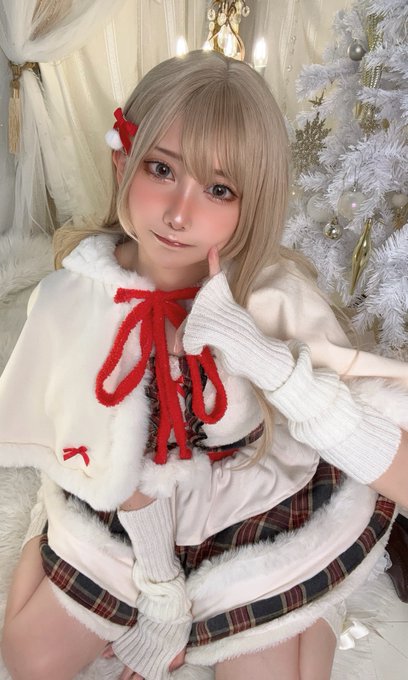 コスプレイヤーひのきおのTwitter画像37