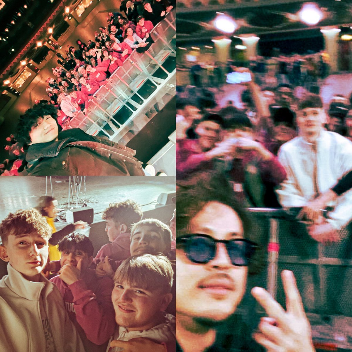 Jacob N (ropug) tweet media