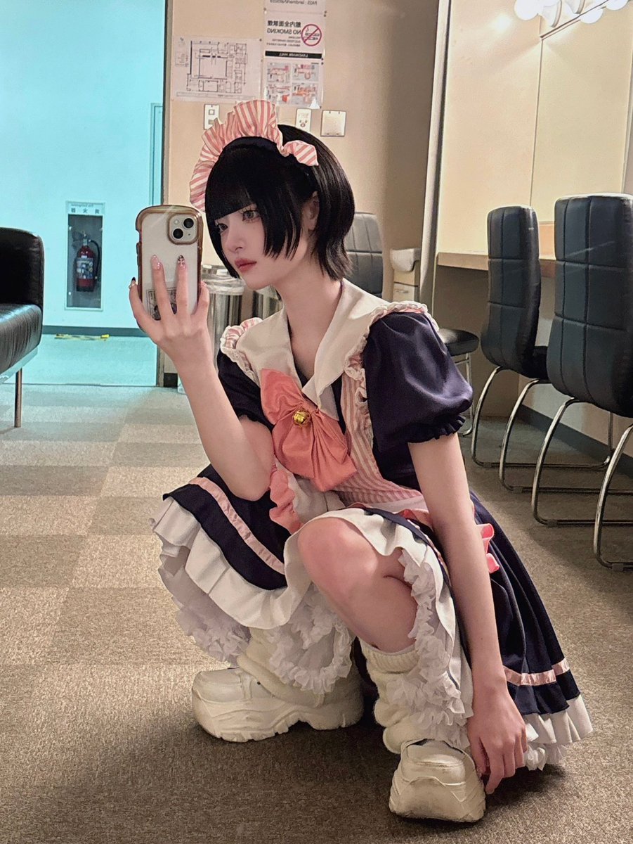 東雲 青空【AVAM】 (@sora_AVAM) on X