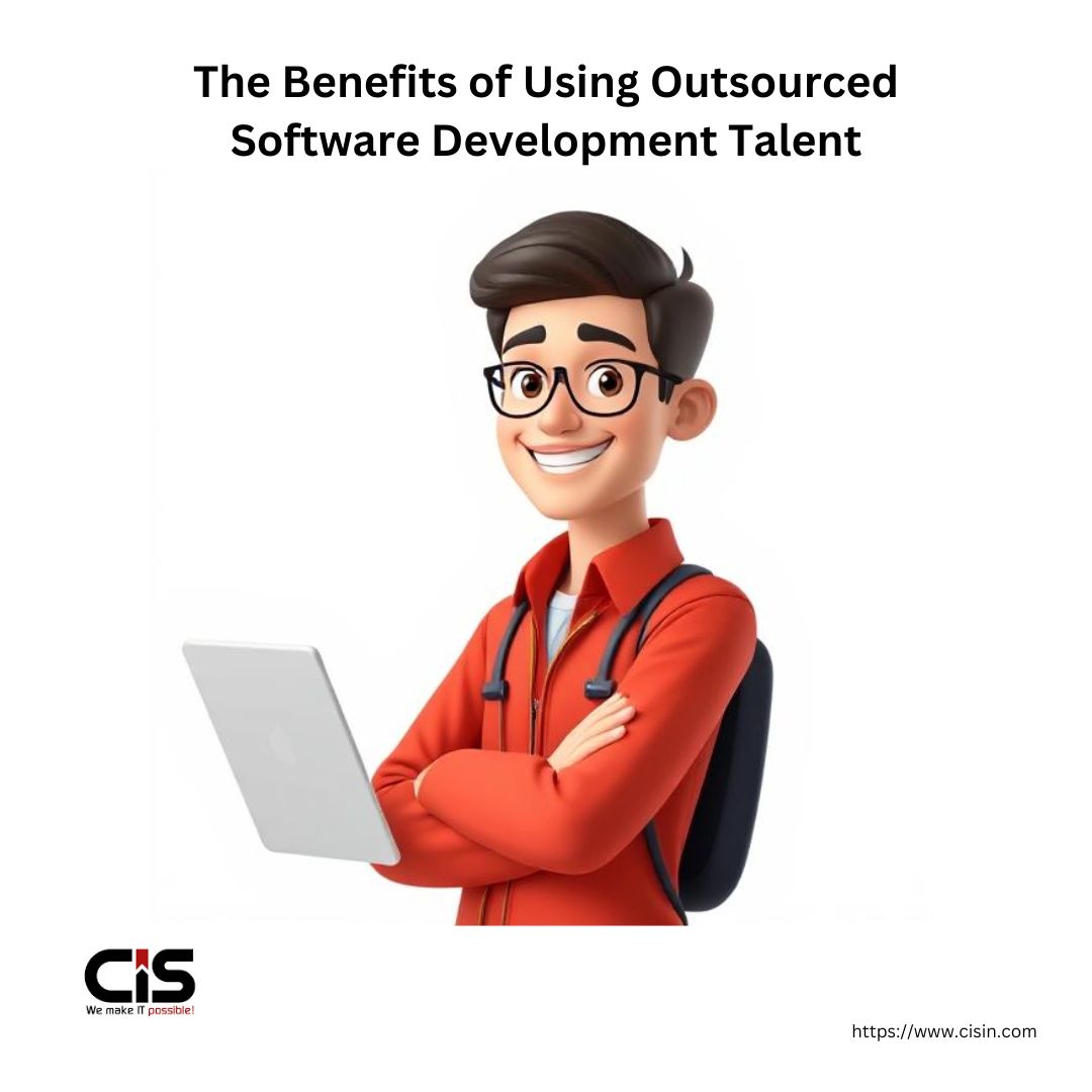 cisin's tweet image. The Benefits of Using Outsourced Software Development Talent

#Hiringcustomsoftwaredevelopers #OutsourcedSoftwareDevelopment

cisin.com/coffee-break/b…
