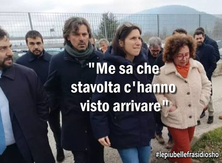 lefrasidiosho's tweet photo. Blitz della #Schlein nelle scuole in Abruzzo, ma due istituti la lasciano fuori https://t.co/ZP9RWV88v0