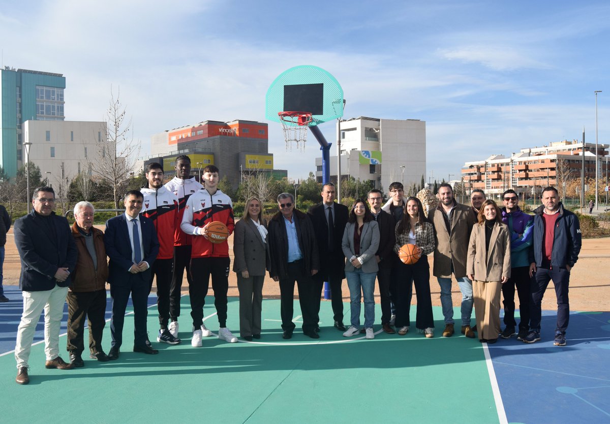 Coviran Granada tweet media