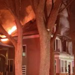 Photo by Minneapolis Fire (@MinneapolisFire)