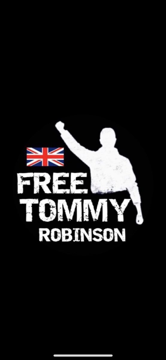 If the call goes out by Team Tommy for a protest outside <a href="/HMP_Woodhill/">HMP Woodhill</a> every single one of you needs to stand up. #FreeTommyRobinson 🇬🇧🏴󠁧󠁢󠁥󠁮󠁧󠁿