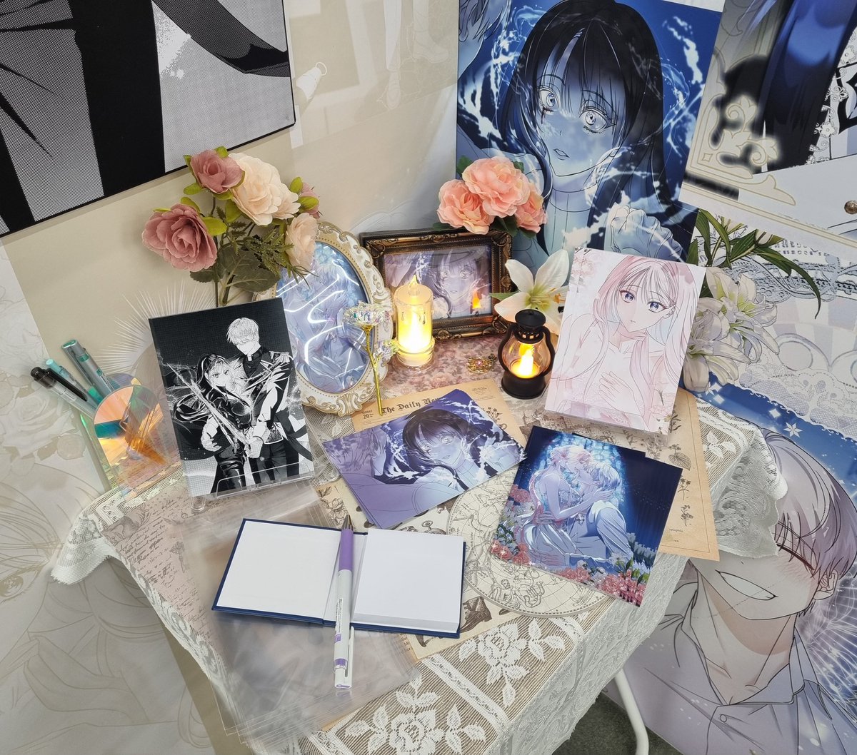 卒展無事に終わりました〜！
来てくださった全ての方に感謝致します！
皆、お疲れ様でした！