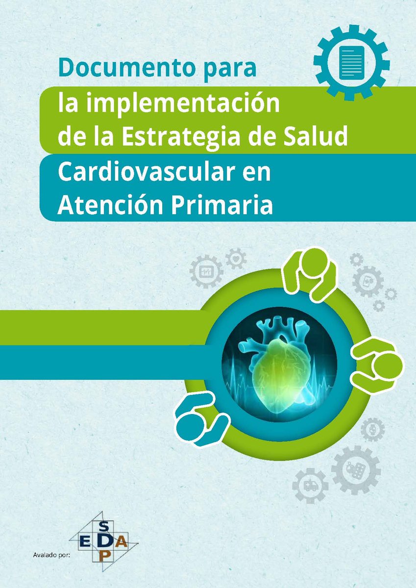 sedap_es's tweet photo. 🗣️La @sedap_es hace sus propuestas para mejorar la salud cardiovascular de la población https://t.co/4SB7gtHWBB https://t.co/83ueH8ctvp