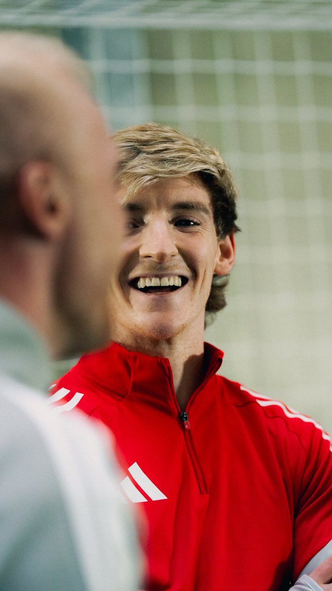 Why dream of Goals when you can score them in Preds? <a href="/adidasfootball/">adidas Football</a> #createdwithadidas