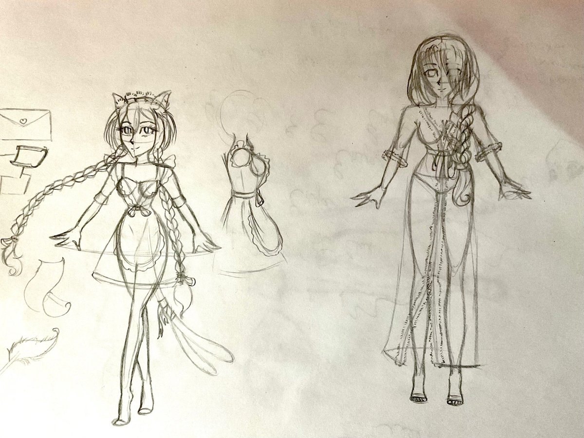 Enya70s's tweet photo. Brh, guys help, how can I select and edit here, so that they stand on the same level
XDD
#traditionalart https://t.co/7iPsjItORh