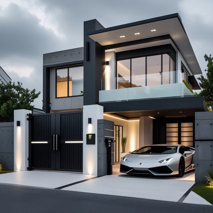 Nihorimbere98's tweet image. #moderndesign #modernconstruction 

ces superbes maisons modernes, baignées de couleurs chaudes  et de lumière dorée.

contactez-nous pour votre conception : 72 30 21 94 /66067469

#Construction #architecture #design #devis #BTP