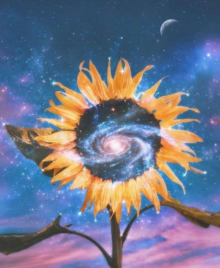 “Consciousness 
sleeps in minerals, 
dreams in plants, 
wakes up in animals, 
and becomes self-aware in humans.”
- Rumi