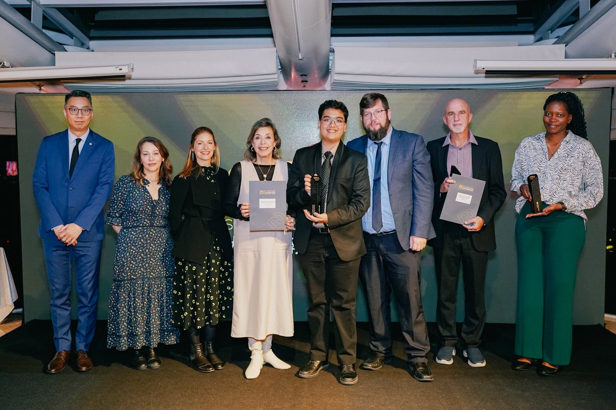 American International School tweet media