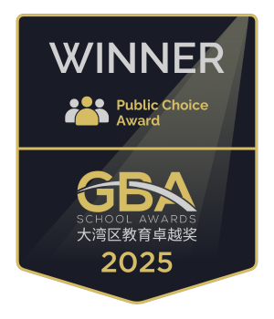 American International School tweet media