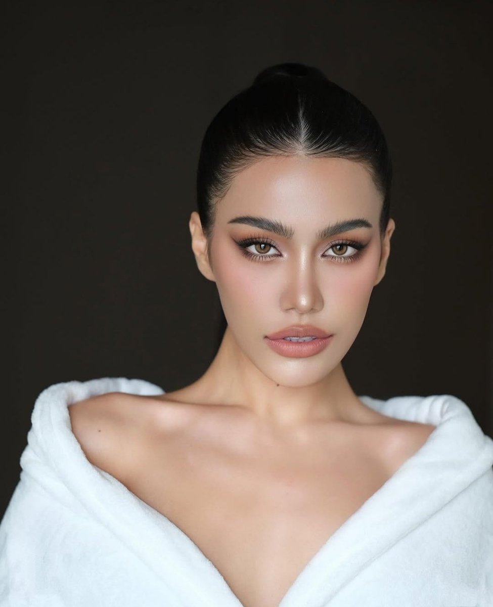 dyeyelnesa's tweet photo. Hello Thailand! Our Nesa is here!! 

#หนูดีอรปรียา #Nesamahmoodii
#TheNewEraofMUT
#MissUniverseThailand
@Nesamahmoodii https://t.co/1nCYlENCNI