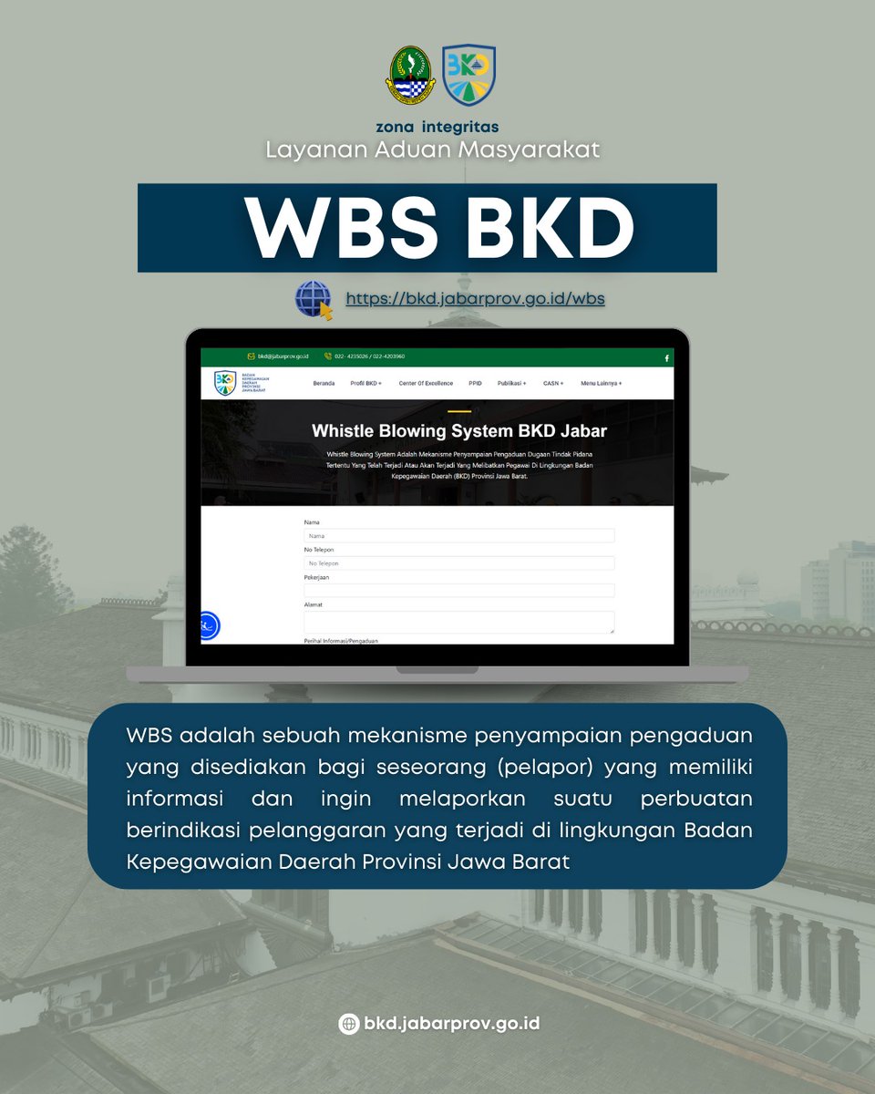 bkd.jabar (@BKDJabar_) / Posts / X