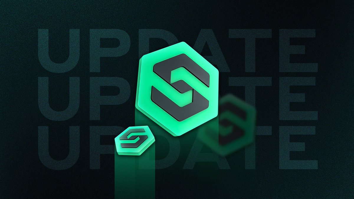 Last update:
- USDN APY improved display on Analytics page
- New Wrap/Unrwap UI
- Dip Accumulator details improved
- Explorer UI improved

SMARDEX.io