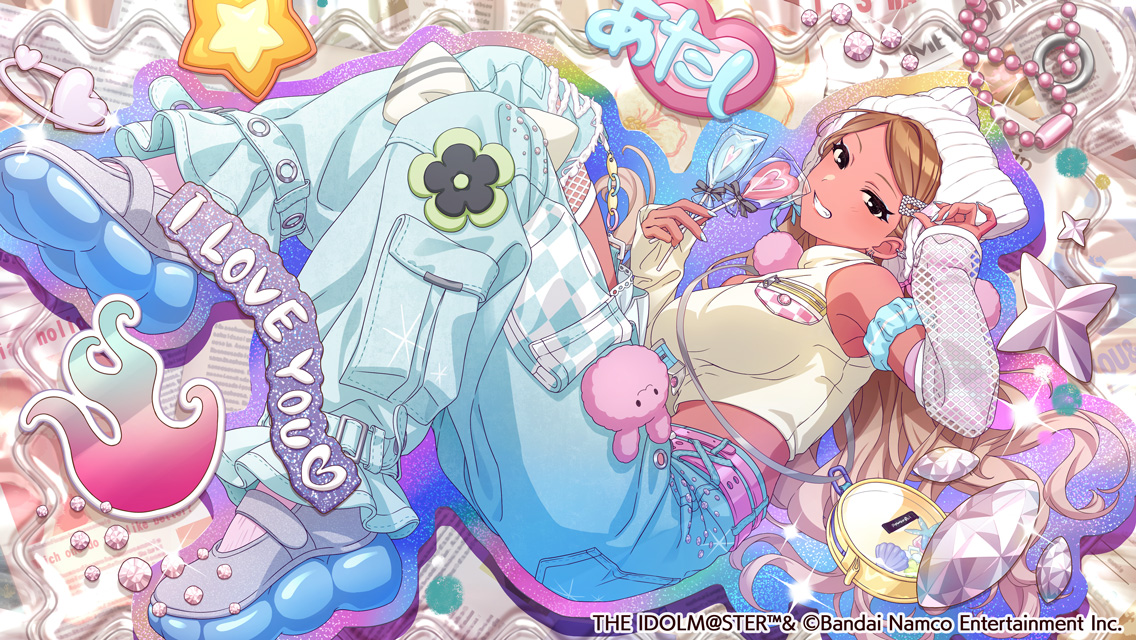 メイ・ビー 和泉愛依　sp×2 メイ・ビー 和泉愛依 sp×2 カードリスト ｜ ヴァイスシュヴァルツ