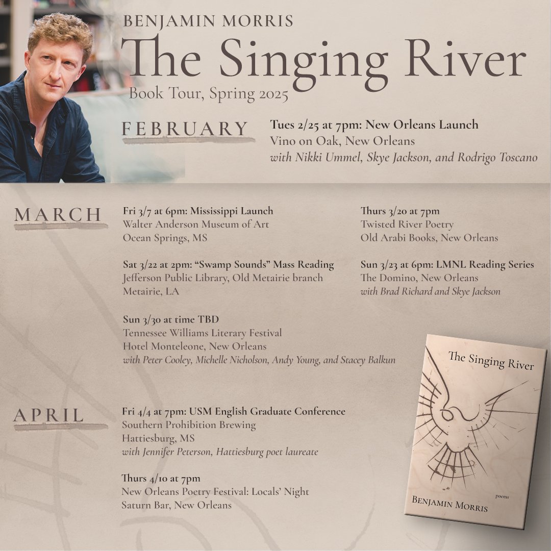 benjamin morris tweet media