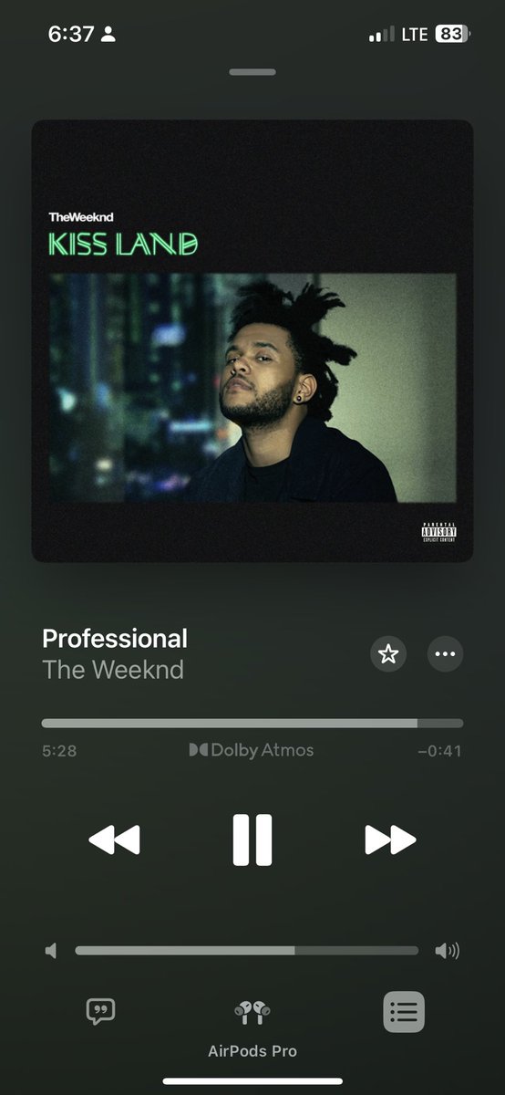 This is one underrated masterpiece