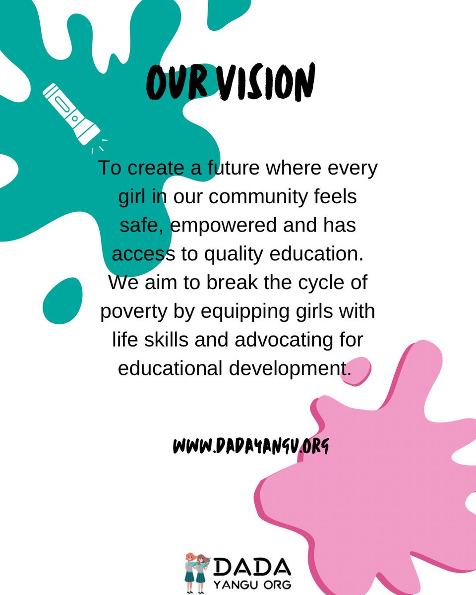 dadayanguorg's tweet photo. ⭐️Get to Know Dada Yangu ⭐️

Over the past few months we’ve had some new people follow us and we thought it would be great if they could know who we are!

Swipe through to learn more about us! https://t.co/1fmwSbUUE3

#DadaYangu #Empowerment #AfricanWomen #gettoknowus https://t.co/KXLEFCSMJs