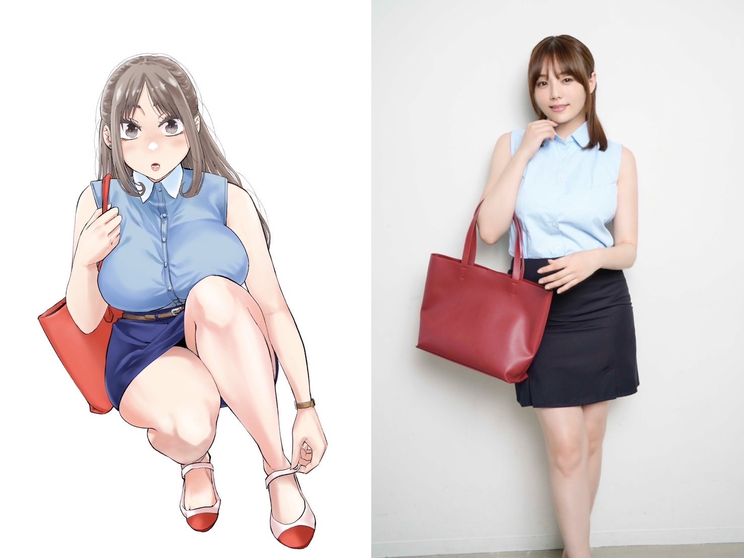 篠崎愛 on X: 