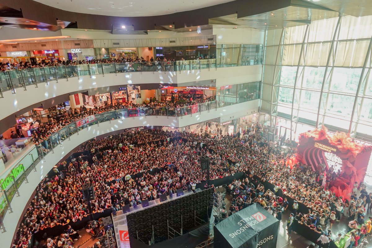 F&F Entertainment tweet media