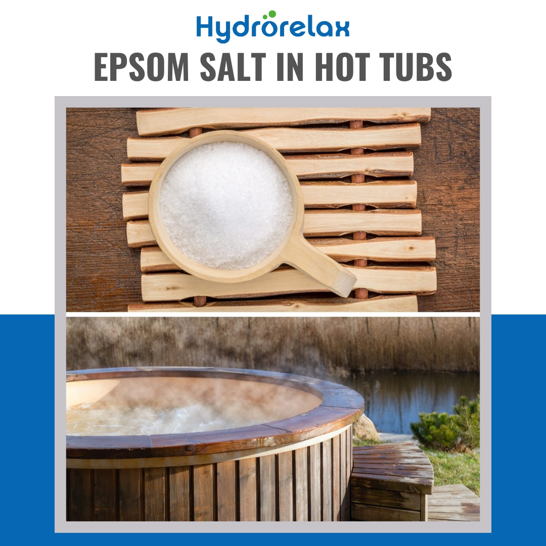 Thinking about adding Epsom salt to your hot tub for muscle relief? Think again! 💡

🌐𝐒𝐞𝐧𝐝 𝐈𝐧𝐪𝐮𝐢𝐫𝐲: spacoverandlifter.com
🌐𝐑𝐞𝐚𝐝 𝐌𝐨𝐫𝐞: spacoverandlifter.com/epsom-salt-in-…

#hottubcare #spacare #epsomsalt #manufacturer #HotTubSafety #hottubmaintenance