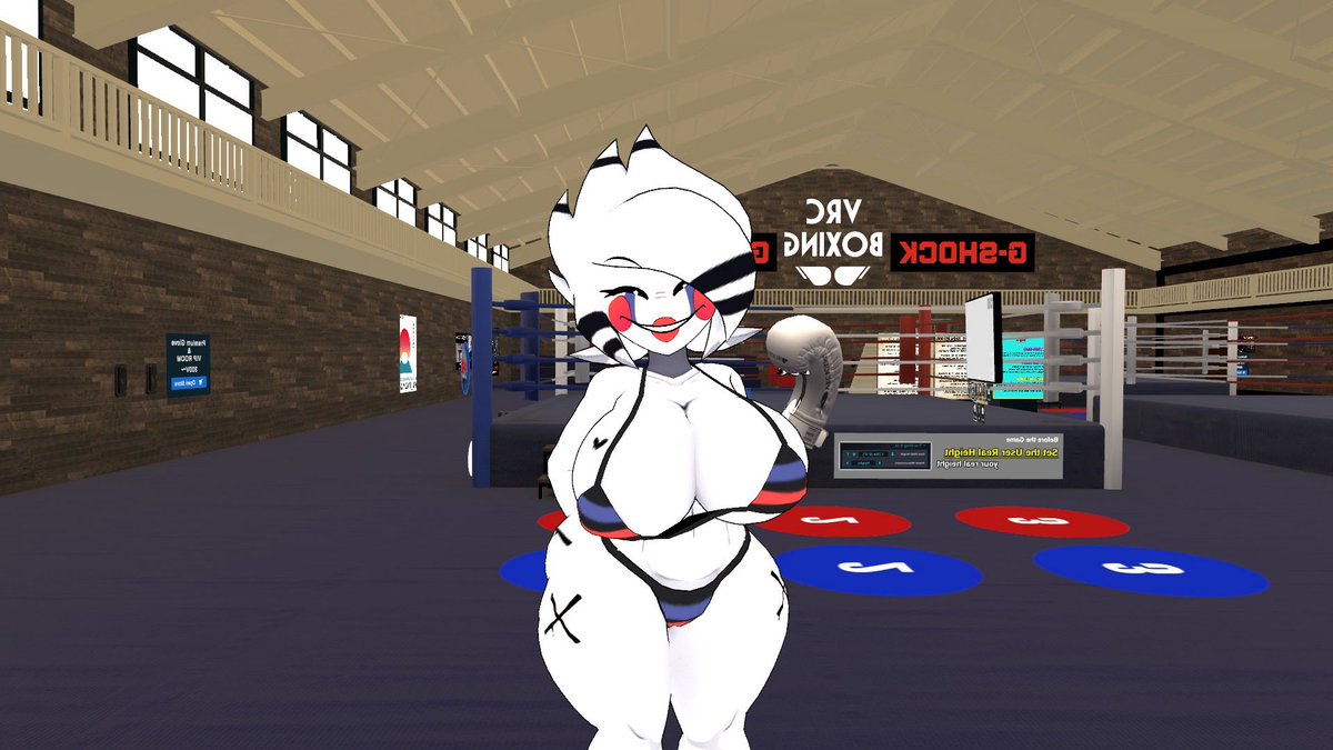 Generic-Boxer tweet media