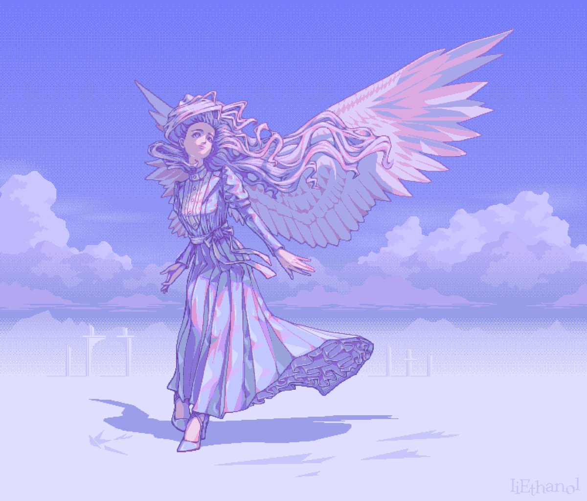 #pixelart