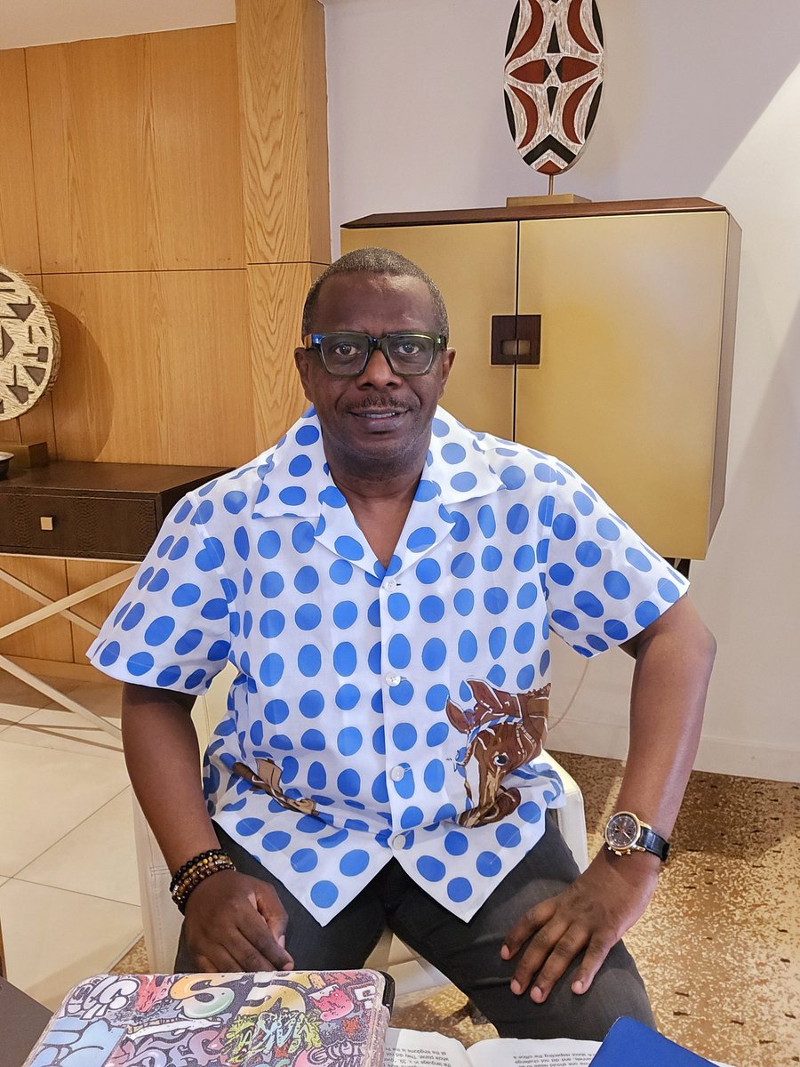 Many falsely believe that the power they require to succeed and live out their full potentials lie in the hands of someone else or with forces outside of them beyond their control. They are therefore praying and hoping for their "divine helpers" to walk into their lives or that