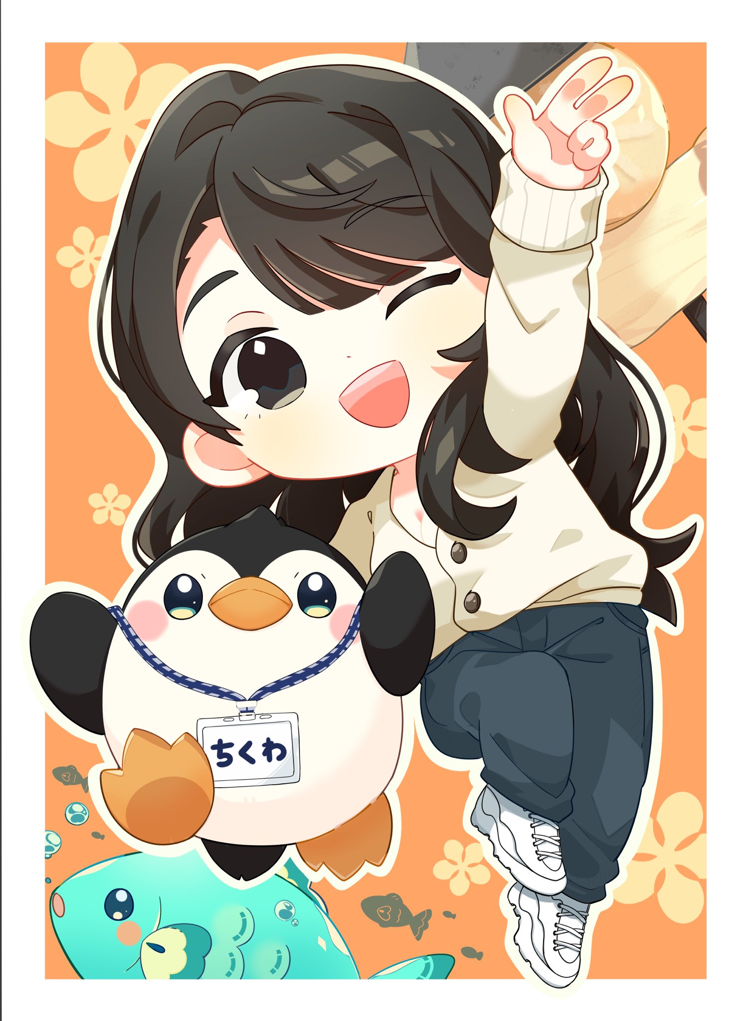 はんぺんページ シーズー はんぺん🍢 (@Shih_Tzu_Hanpen) / X