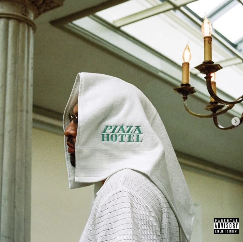 16x16FR's tweet photo. #TRACKLIST : Découvre la tracklist du projet "Plaza hôtel" de Veust à paraître le 21 Février !
Feats : @infinitDBF , @Ratus93 , @ZekEnLuxxxe , @dimeh_todo & #Slimka
@Veust https://t.co/Ub9Hx0KD8w