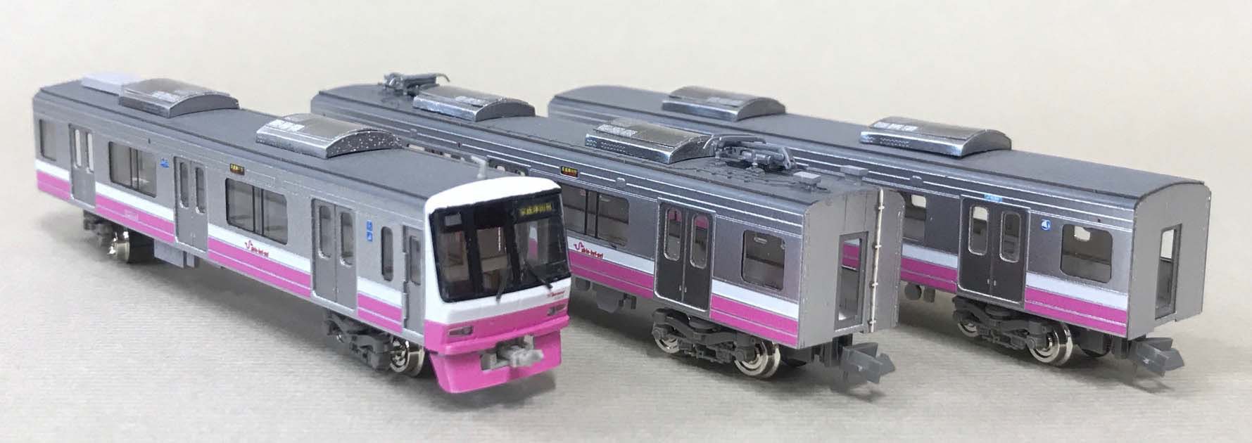 模型工房パーミル on X: 