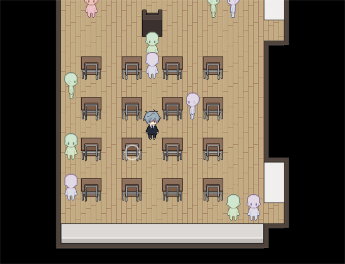 안녕하세요?
갑작스럽지만 제가 쯔꾸르 게임을 만들었고요
배포하겠습니다.
플레이 타임: 약 1시간
그럼 이만...
avangs.info/index.php?mid=…