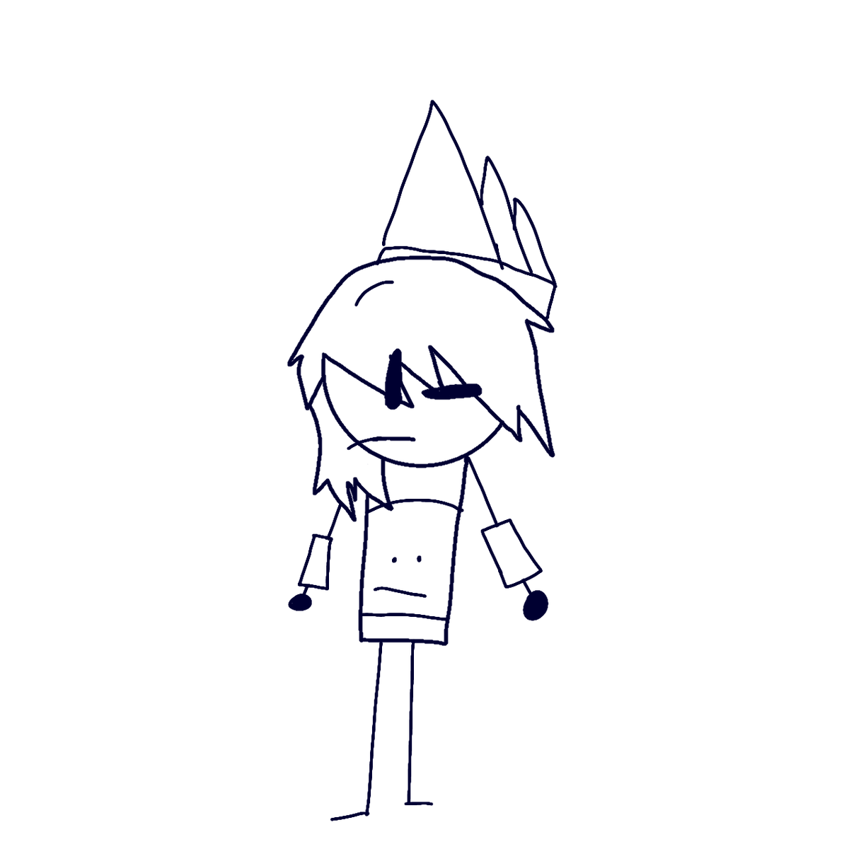 Why do I have this thing??