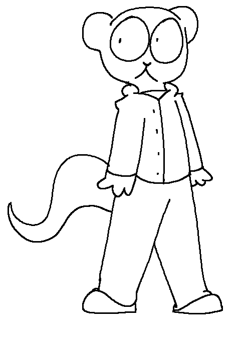 MackyPie1's tweet photo. Why I never shared this?
This is Rotd, the only character based one of the Eddsworld characters.
Also known as "4th rwhite member"... despite he's not canon on the original project. https://t.co/j4ydV5RQT8