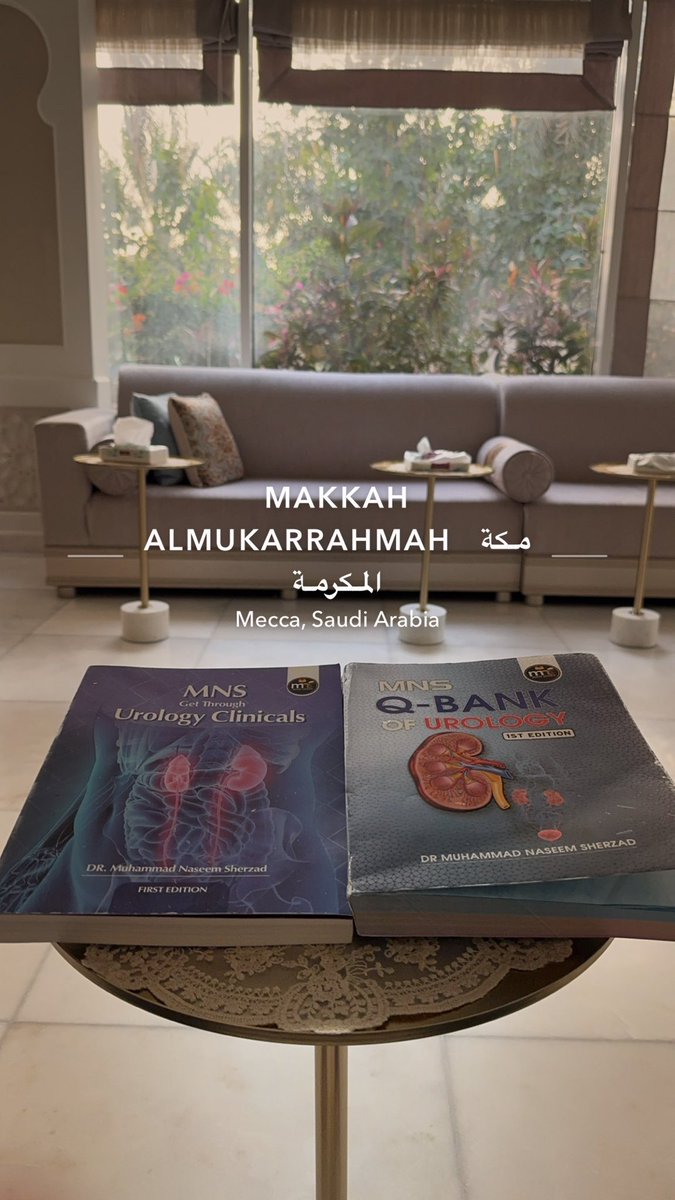 Reached Every where with much more satisfaction from Uro Resident