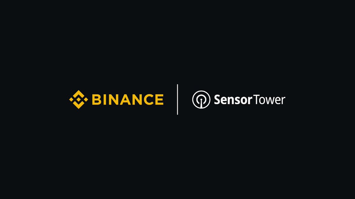 Binance has been named the 