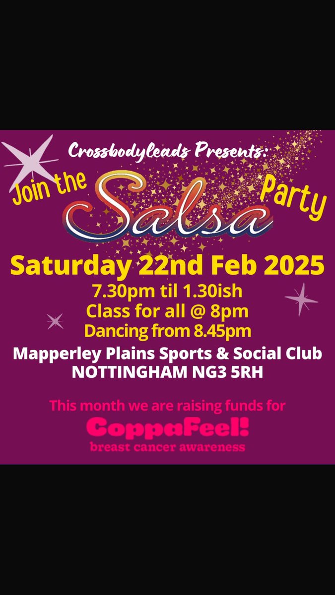 cleonnelson's tweet photo. Once again we are looking to raise money for breast cancer this weekend. Click on our party night and donate if you’re able to and then if you could do us a favour share many thanks. See you at the weekend. https://t.co/bn2U1E9wV5
