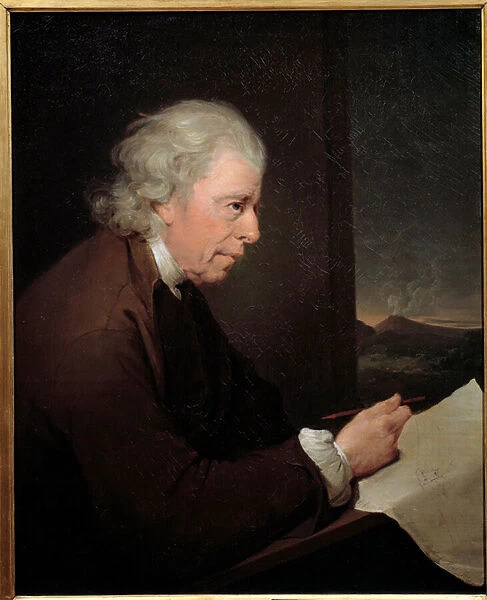 Clockmaker, scientist &amp; Lunar Society member #JohnWhitehurst shaped both horology &amp; history from his Derby workshop. He even hosted Benjamin Franklin.

It was as an apprentice to the 3rd Whitehurst that John Smith honed his craft before establishing Smith of Derby in #1856.
