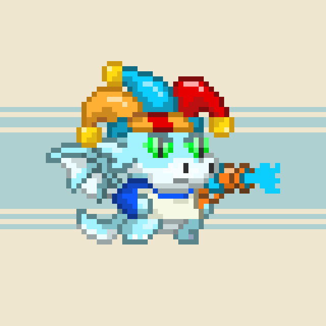 RAYMOND (@raymodr) on Twitter photo PIXEL DRAGONS WL GIVEAWAY ๐ฒ
Want a chance to win a Whitelist spot? Hereโs how to enter:
โ
Follow <a href="/Pixels_Dragons/">Pixel Dragons</a> & <a href="/RaymodR/">RAYMOND</a>
๐ฅ Like & Retweet this post
๐ฅ Tag 2 friends who need this!
๐๏ธ 10 winners will be randomly selected in the next 24 hours for WL spots!
Thanks to Bald PIXEL DRAGONS WL GIVEAWAY ๐ฒ
Want a chance to win a Whitelist spot? Hereโs how to enter:
โ
Follow <a href="/Pixels_Dragons/">Pixel Dragons</a> & <a href="/RaymodR/">RAYMOND</a>
๐ฅ Like & Retweet this post
๐ฅ Tag 2 friends who need this!
๐๏ธ 10 winners will be randomly selected in the next 24 hours for WL spots!
Thanks to Bald