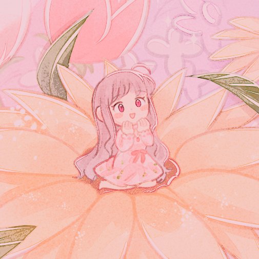 / I should leave this too for potential new followers 🥹🩷